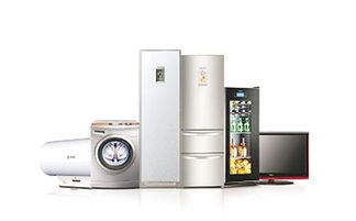 美的市值突破4000億，白色家電與儀器儀表板塊全線大漲