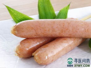 警惕舌尖上的隱患 過量食用香腸烤腸類食品或增加胰腺癌風險