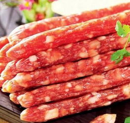 合肥冬日溫情 300余商鋪聯合推出香腸免費加工服務，肉制品全線特價惠民